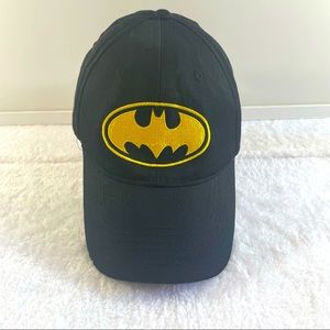 Batman DC black one size cap 🧢🛍